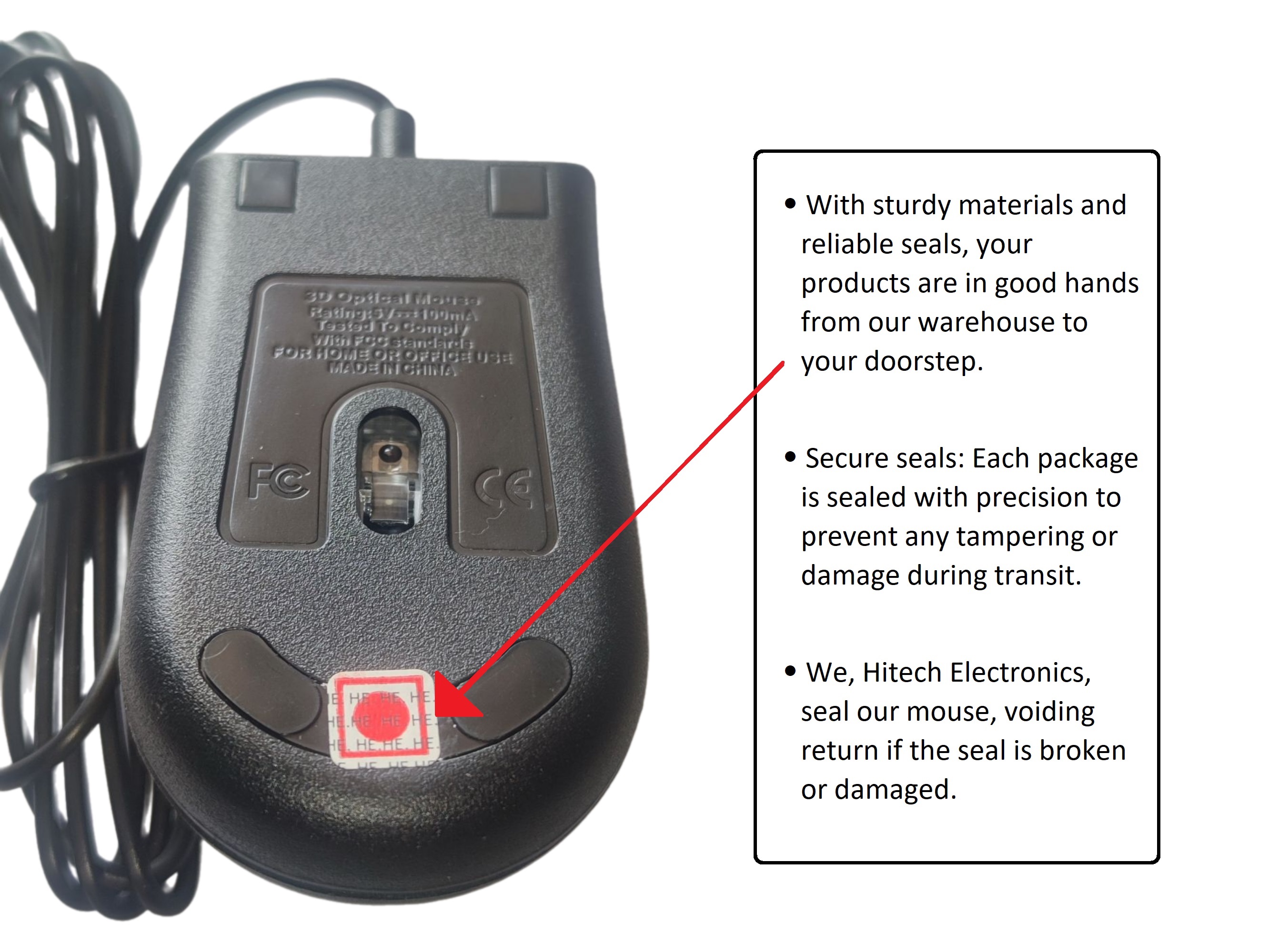 Auto Clicker Mouse for Gamers